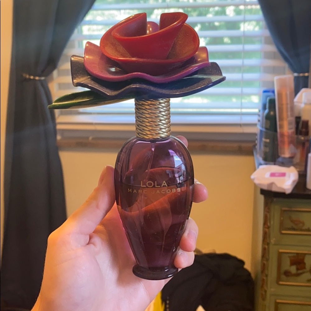 Marc Jacobs Lola